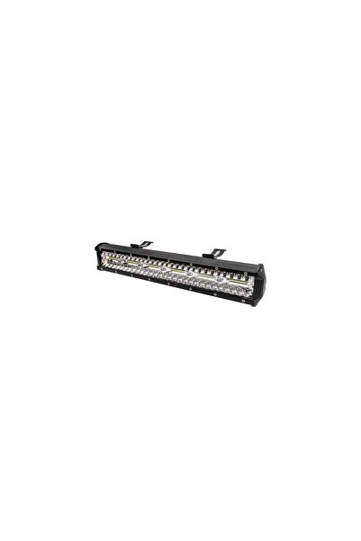 Mercaton Bara LED Auto Off Road 120W 120 SMD LED