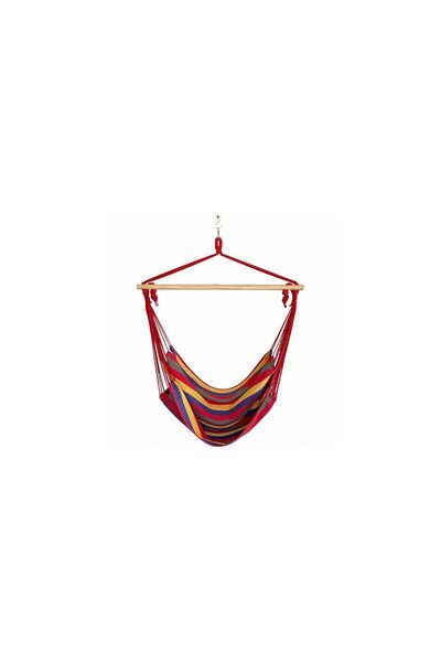 Strend Pro Hammock chair, Strend Pro, Carner, multicolor, 100×50 cm