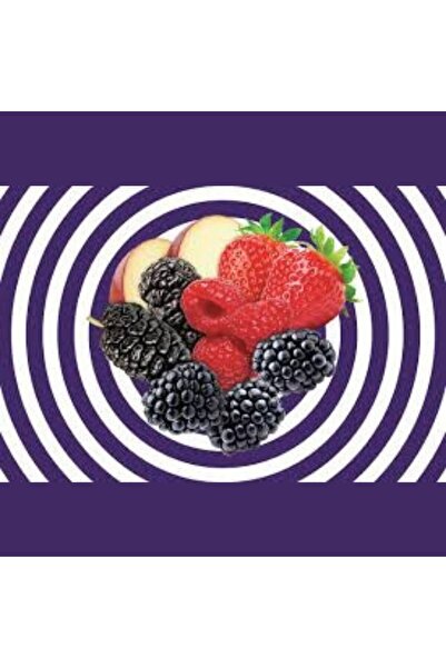 Dimes ORMAN MEYVELERİ 200 ML X 27 ADET