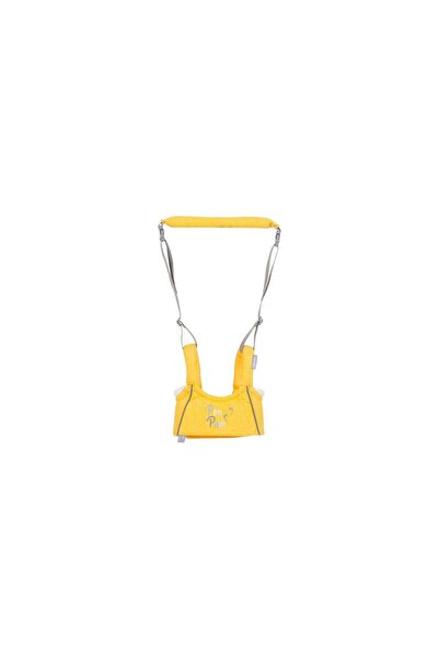 Mercaton Adjustable Harness for Kids, Max 10 Kg, Age 6-14 Months, Minion Yellow
