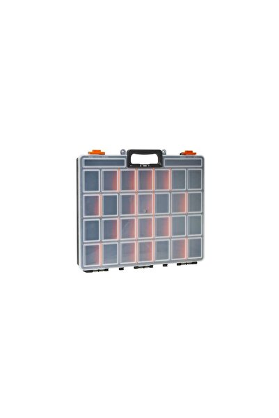 Handy Professional Organizer Bag 470x400x60mm