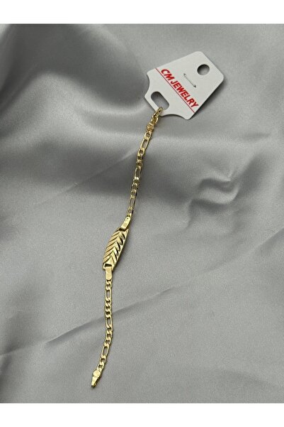 miyle CM Çocuk Künyesi // BILEK-5415