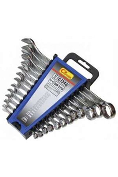 richmann Chei combinate 6-22, set 12 buc,