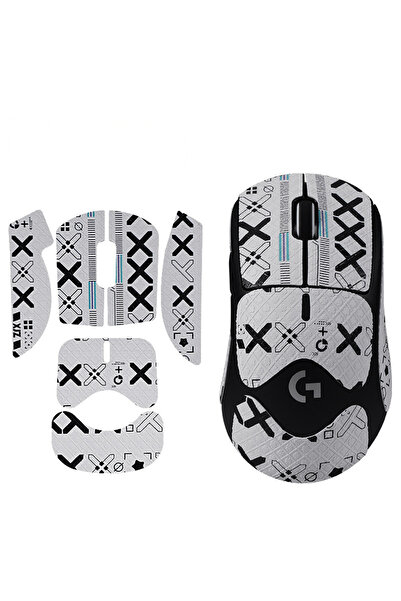 silabor GPW4 Mini Tape Fare Kaymaz Bant Koruyucu Kavrama Bandı Yükseltme Kiti