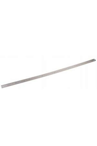 drel Steel ruler, 750 mm,