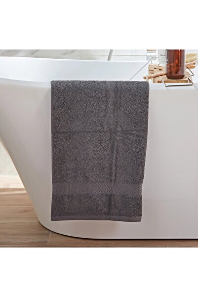 Generic Quick-Dry 4-Piece Bath Towel Set - 70x132 cm