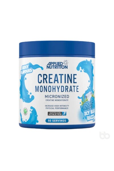 applied nutrition Creatine Monohydrate 250g
