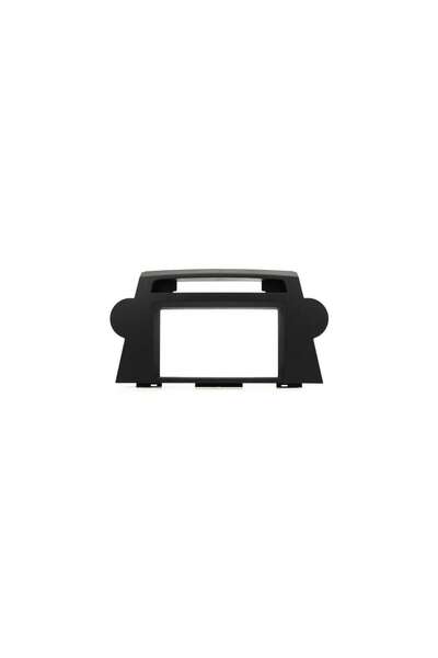 CarGuard Adaptor 2 DIN TOYOTA Highlander 2007-2013 Vitz, Platz 2005-2010