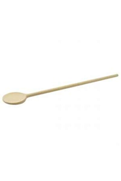 Perfect Home Wooden Spoon, 70 cm,