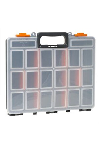 Handy Professional Organizer Bag 380x330x60mm