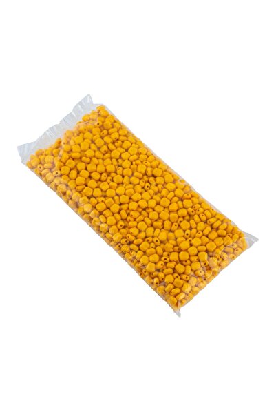 Genel Markalar Yüzen Sazan Mısırı - 500 Gr - Sarı