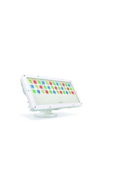 VTM Proiector LED BCP483 RGBMW, 100-277V - Iluminare vibrantă și captivantă