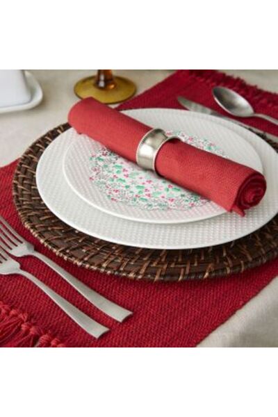 Mercaton Paper napkin – Christmas decoration – 21.5 cm – 15 pcs / pack