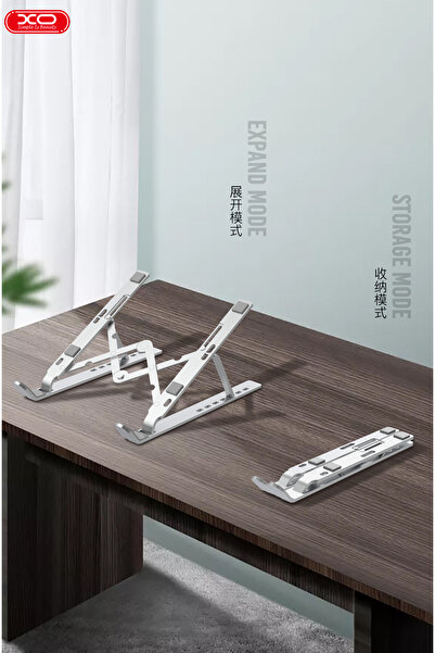 Xo Foldable laptop stand