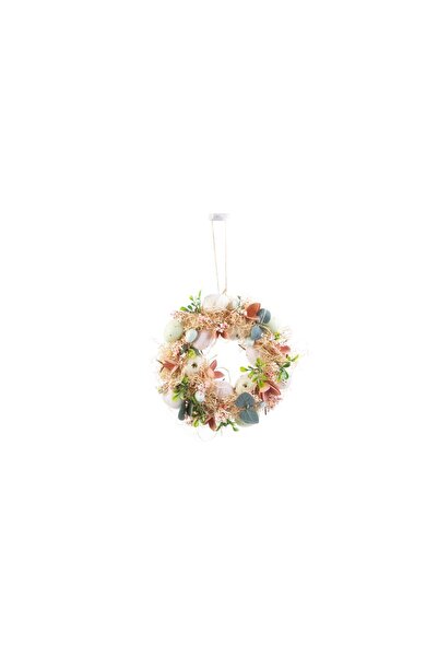Mercaton Decoratiune de Paste ornament pentru usa 30 cm