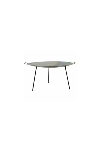 Perfect Home Grill disc, metal, with legs, 48.531 cm,