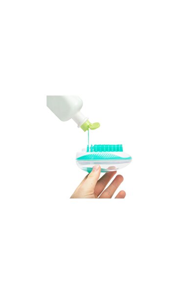 Yummie Perie pentru distribuirea șamponului 11,5 x 7,5 x 6 cm