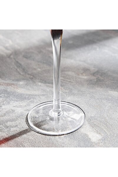 Generic Castillo 6-Piece Glass Stemware Set - 260 ml