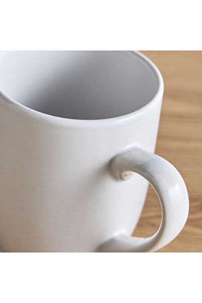 Generic Cleo Porcelain Mug - 380 ml
