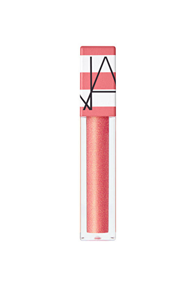 Nars Afterglow Lip Oil Dudak Yağı 777 ORGASM Elsbeauty