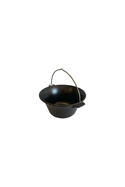 Mercaton Cauldron, cast iron, enameled, 7.2 L, Premium