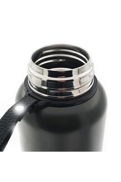 Orcamp 304 Steel Thermos 1 Lt (Out-5050)