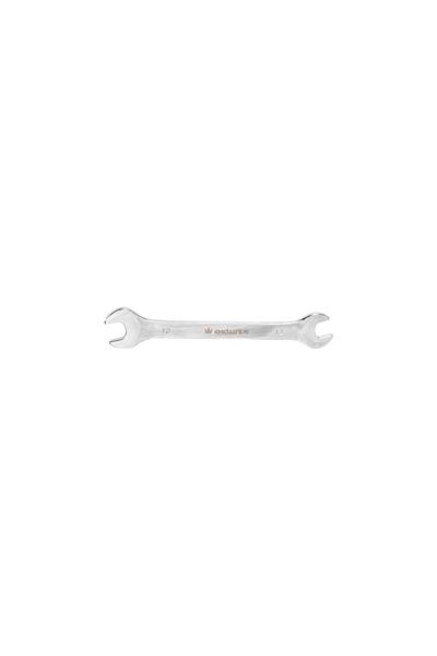 richmann Διπλό ανοιχτό κλειδί, 20×22 mm, EXCLUSIVE