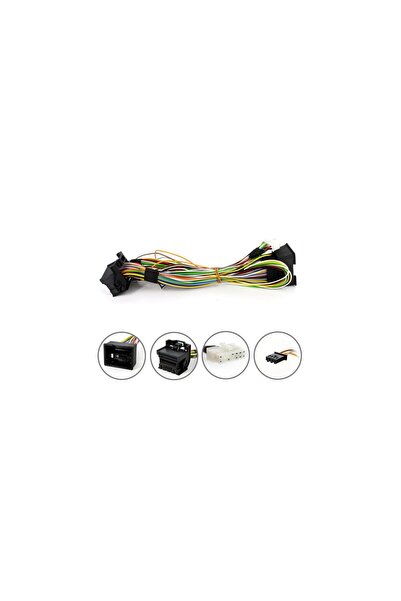 CarGuard Cablu CAN-700 DEDICAT: Chevrolet, Opel
