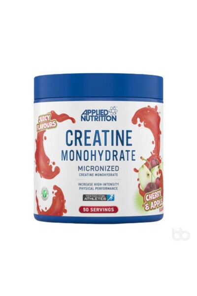 applied nutrition Creatine Monohydrate 250g