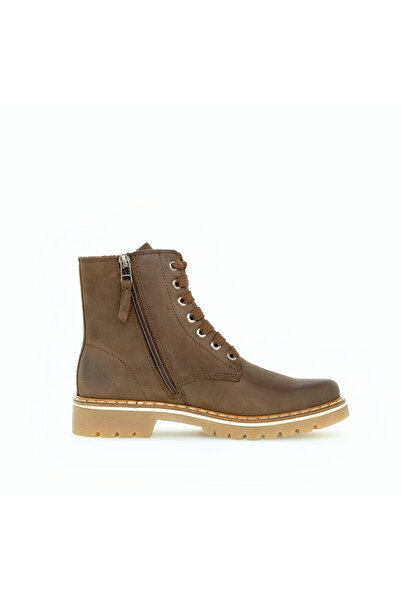 GABOR Pánské kotníkové boty se šněrováním