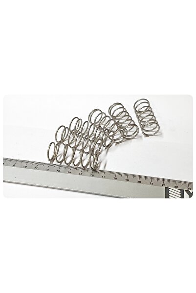 Baskı Yayı 1,40x18x44mm