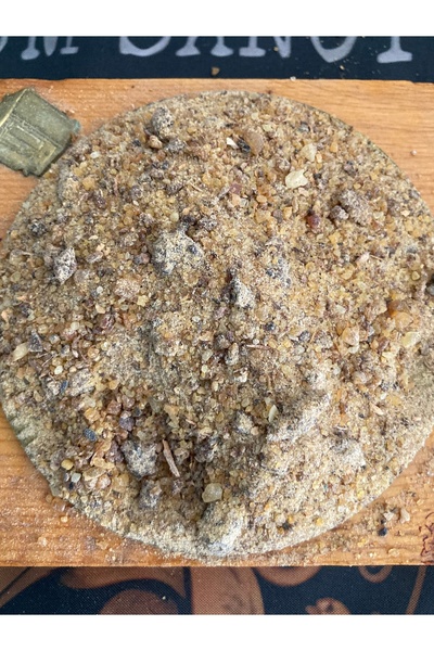 shop 50 gr Taş Buhur Granül Toz Bosweilla Bahur