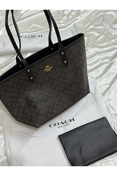 GENERAL شنطة كتف هاي كوالتي مع الملحقات