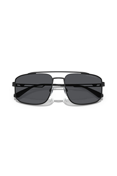 Emporio Armani Ea 2139 3001/87 Men's Sunglasses