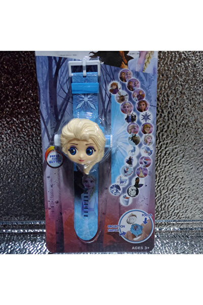 abnturk Ambalaj Boyutu 29*14 Oyuncak Projeksiyonlu Saat Yerli Üretim 1. Kalite Malzeme Süper Ürün Çocuklar