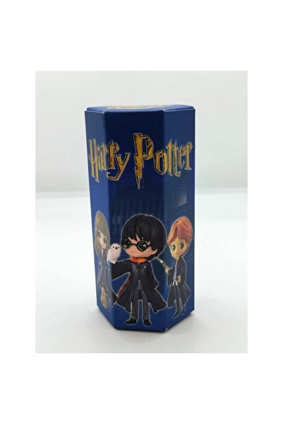 ABC Sonny Angel Hippers Telefon veya Bilgisayar Dekoratif Harry Potter