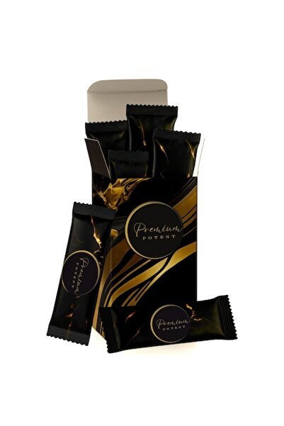 Premium Potent Miere afrodisiacă x 6 pliculețe