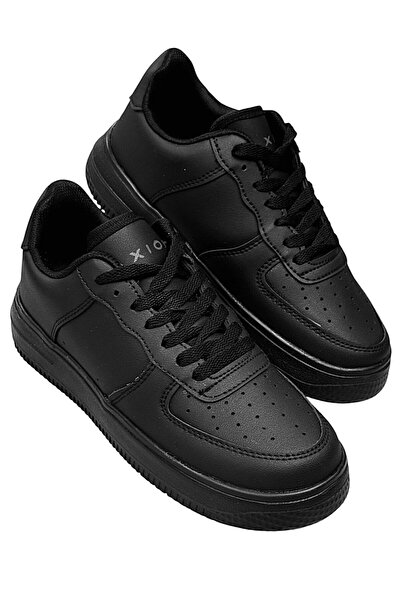 KAFKASLAR AYAKKABI Pantofi sport pentru bărbați, cu talpă groasă, de iarnă, K...