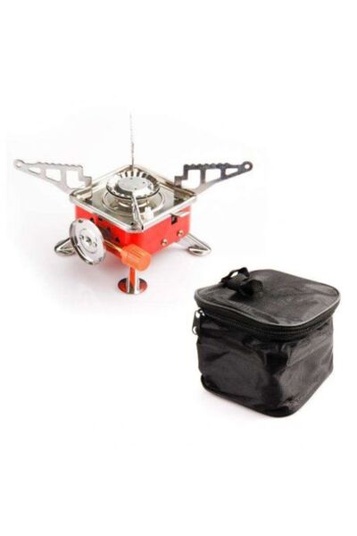 LEO Portable Camping Stove ma-100S
