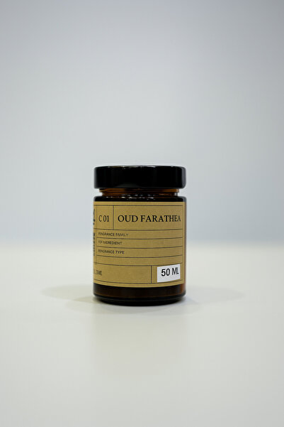 Farathea عود 50 مل