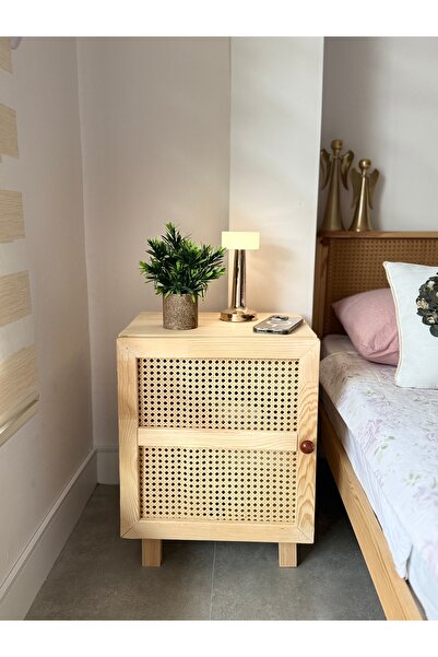 tarımarwoodhome Hazeran ahşap komodin etejer şifonyer