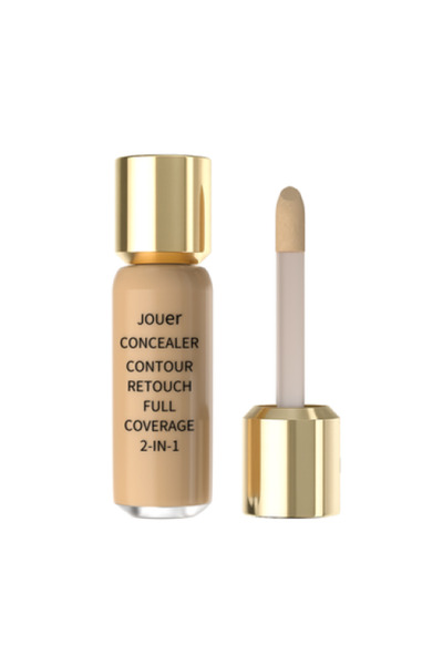 Jouer خافي العيوب السائل رقم 42