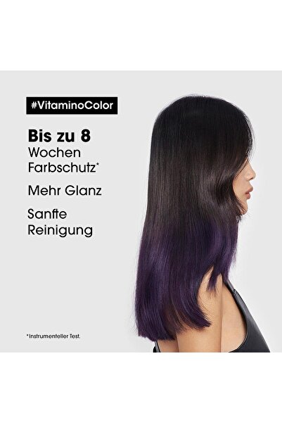 L'Oréal Professionnel Paris Expert Series Vitamino Color Color Preserving Conditioner with Resveratrol for Color-Treated Hair - 200 ml