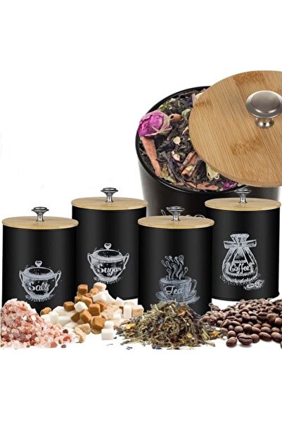 KESNUP Organizator de condimente cu 4 tăvi, culoare nud/negru