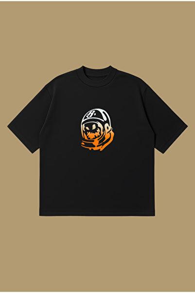 PURE POWER Μπλουζάκι Billionaire Boys Club Icecream Boxy Fit oversized Unisex...