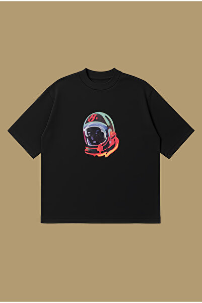 PURE POWER Μπλουζάκι Billionaire Boys Club Nebula Boxy Fit oversized Unisex –...