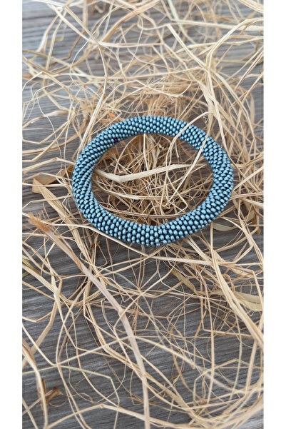 BTU Handmade Sand Bead Bracelet