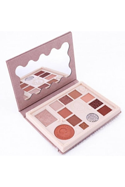 Christine كرستين باليت ظلال العيون A دفتر رساله من باريس