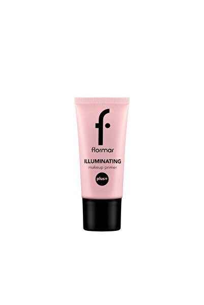 Flormar Illuminating Makeup Primer Plus+, 35 ml