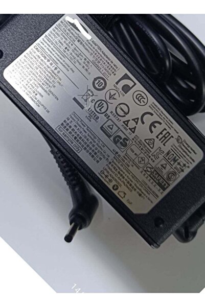 NMT محول طاقة شاحن كمبيوتر محمول 19 فولت 2.1 أمبير 40 واط - حجم تيار مستمر 3....